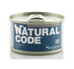 Natural Code S02 Senior 02 Tonnetto , Lattina 85G