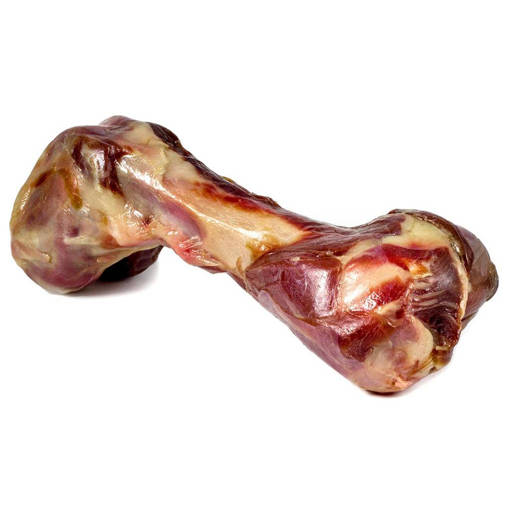 Nobleza Osso di prosciutto serrano 380g
