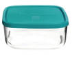 Bormioli Rocco Frigoverre Quadra 15x15 cm                 