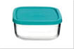 Bormioli Rocco Frigoverre Quadra 15x15 cm                 