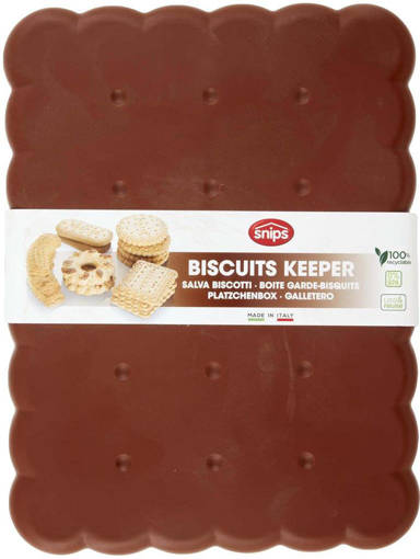 SNIPS SALVA BISCOTTI
