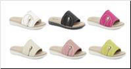 Inblu Ciabatte Sherri 35-41