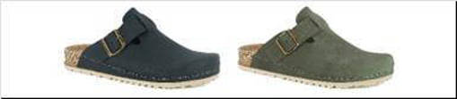 Inblu Ciabatte NINO 40-46