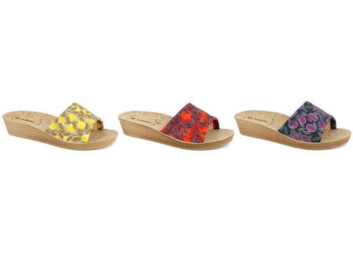 Inblu Ciabatte Stevia 36-41