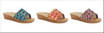 Inblu Ciabatte Stevia 36-41