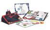 Lisciani - Giochi Creativi - Paw Patrol Colouring & Drawing School In A Backpack 103324