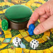 Spin Master - Jumanji Il Gioco In Cartone  6062311