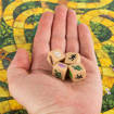 Spin Master - Jumanji Il Gioco In Cartone  6062311