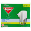 Baygon Genius Liquido Base 30 Notti Zanzare Diffusore