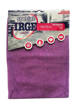 Irge Microfibre Pannopiu Pavimenti, 50x70 cm, 1 pezzo, Colori Assortiti