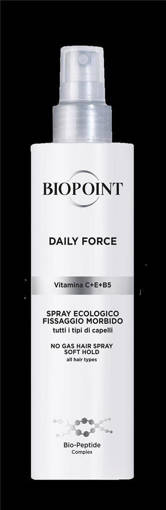Biopoint Spray Ecologico Daily Force 250 ml