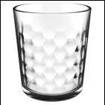 Bicchieri Colonia 26 cl Des 04, 3 Pezzi