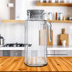 Caraffa Fiume 1L