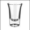 Bicchieri Shot Brema 4 Cl, 6 Pezzi