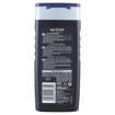 Nivea Men DOCCIASCHIUMA GEL SHAMPOO ACTIVE CLEAN 250 ML