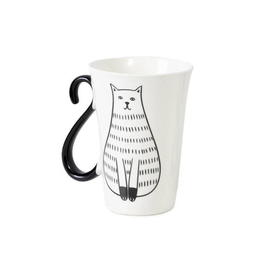 Tazza Gattino 350 ml