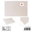 Dc Casa Tovaglietta Pvc 30X45Cm Beige