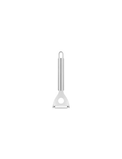 Abert Pelaverdure Daily Home oriz 17,3X5,5cm acc.inox c/cart.