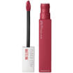 Maybelline Rossetto Liquido Superstay Matte Ink 80 RUL