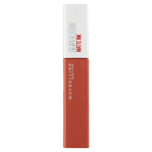 Maybelline Rossetto Liquido Superstay Matte Ink 70 AMAZONIAN