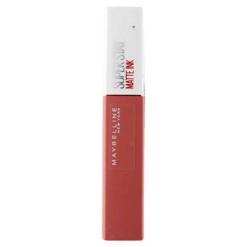 Maybelline Rossetto Liquido Superstay Matte Ink 65 SED