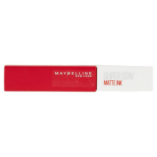 Maybelline Rossetto Liquido Superstay Matte Ink 20 PIO