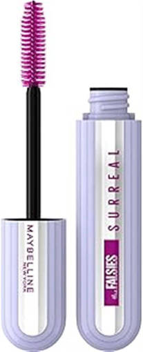 Maybelline Mascara The Falsies Surreal 