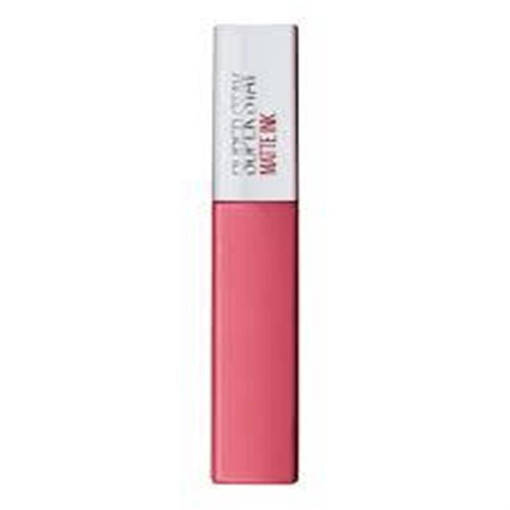 Maybelline Rossetto Liquido Superstay Matte Ink 15 LOV