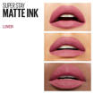 Maybelline Rossetto Liquido Superstay Matte Ink 15 LOV