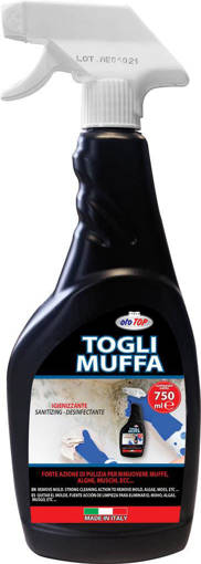 Ototop Togli MUFFA 750 ml