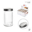 Dc Casa Dosaspezie Vetro 300Ml 7.5X13.5Cm