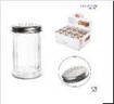 Dc Casa Dosaspezie Vetro 300Ml 7.5X13.5Cm