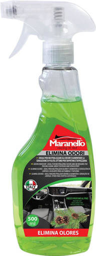 Maranello Elimina Odori Porf. Pino 500 Ml, Maranello