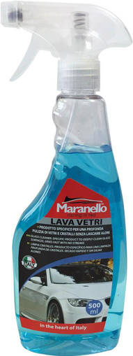 Maranello Pulivetri E Cristalli 500Ml M Aranellopulivetri E Cristalli 500Ml M Aranello