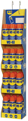 WD-40 Lubrificante Multiuso 100 ml