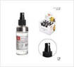 Dc Casa Spruzzatore Vetro  80Ml 4X15Cm