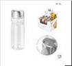 Dc Casa Oliera Vetro C/Tappo Versatore 300Ml