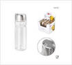 Dc Casa Oliera Vetro C/Tappo Versatore 300Ml