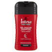 Intesa Pour Homme Gel Doccia Shampoo Rivitalizzante al Ginseng 250 ml