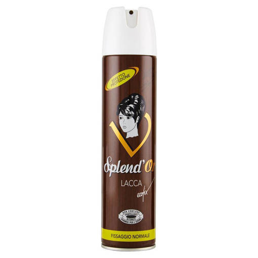 Splend'Or Lacca 400 ml Normale