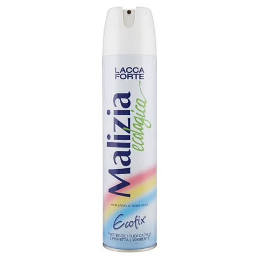 Malizia Lacca Ecologica 400 ml