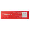 Vitalcare Professional Crema Colorante Tubo 1/00 Nero