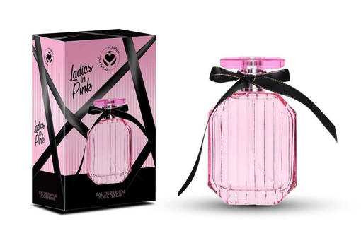 Seta Blu Profumo Ladies In Pink 100Ml