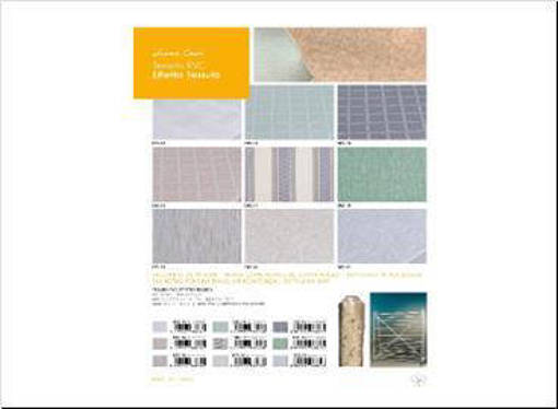 Tovaglia Rotolo PVC Effetto Tessuto Altezza 140 cm 20Mt Disegno 19