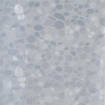 Tovaglia Rotolo Embossed PVC 20Mt Altezza 140 cm Stone