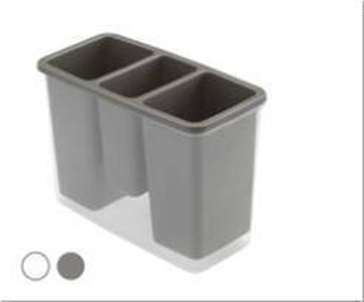 Scolaposate Cm21X10,5Xh14,5 Ass