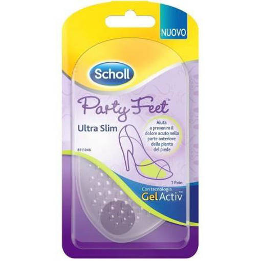 SCHOLL P.F.CUSC.G.P.SI  BLPZ02