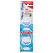 Silver Care Filo Interdentale Nitrato Anti batterico 2 pezzi