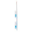 Silver Care Filo Interdentale Nitrato Anti batterico 2 pezzi