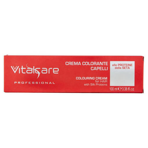 Vitalcare Professional Crema Colorante Tubo 5/00 CAST.